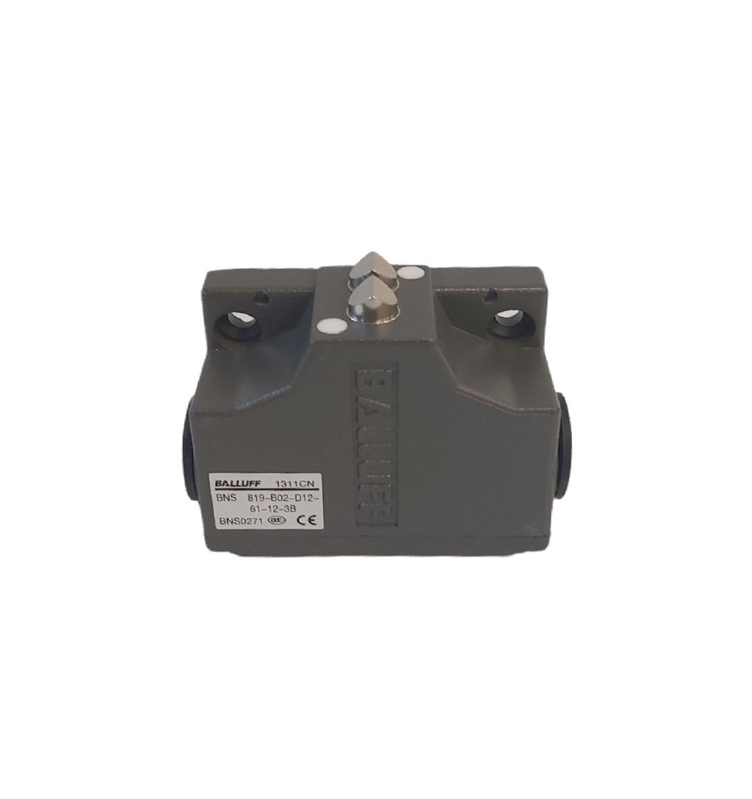 BALLUFF BNS B19-B02-D12-61-12-3B LİMİT SWITCH 2'Lİ