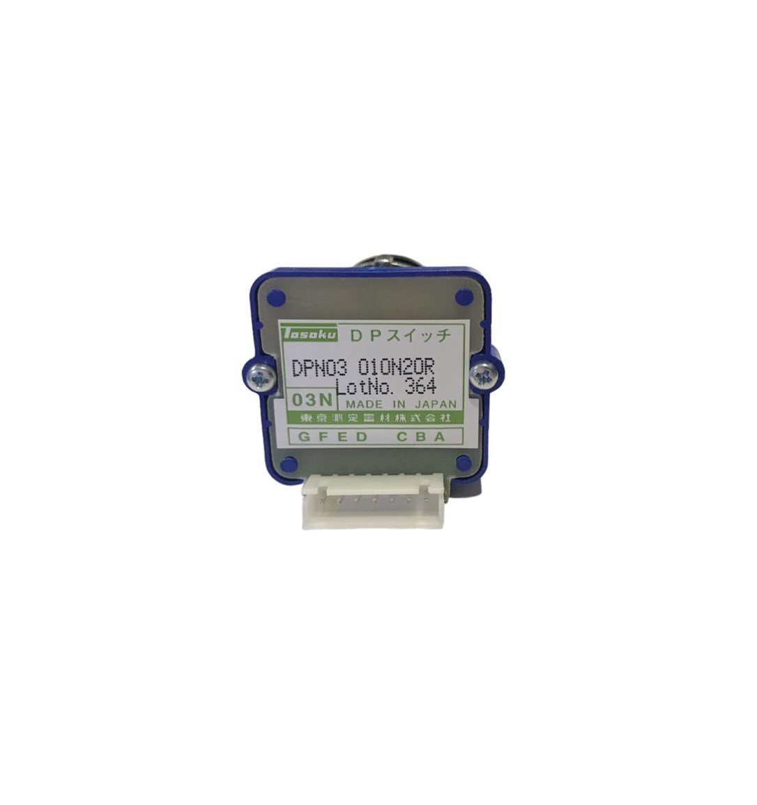 TOSOKU 03 N MOD ANAHTARI