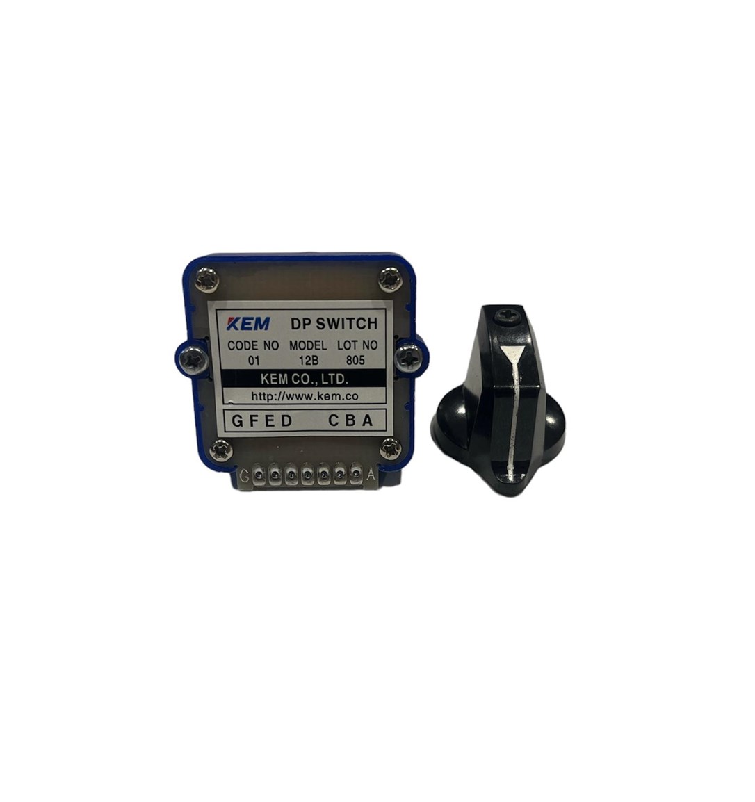 KEM 12 B MOD ANAHTARI