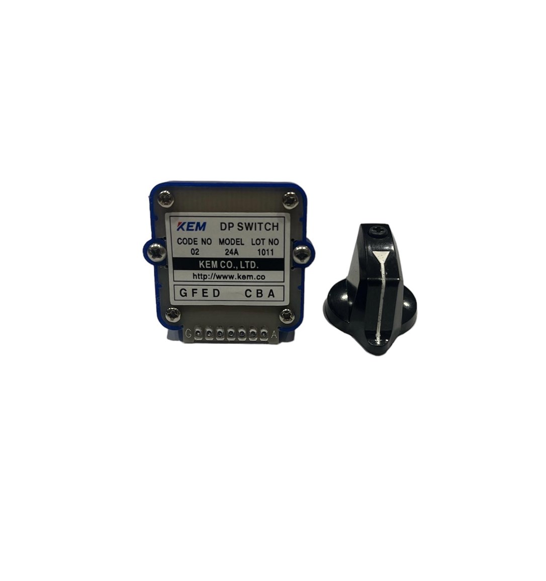 KEM 24 A MOD ANAHTARI