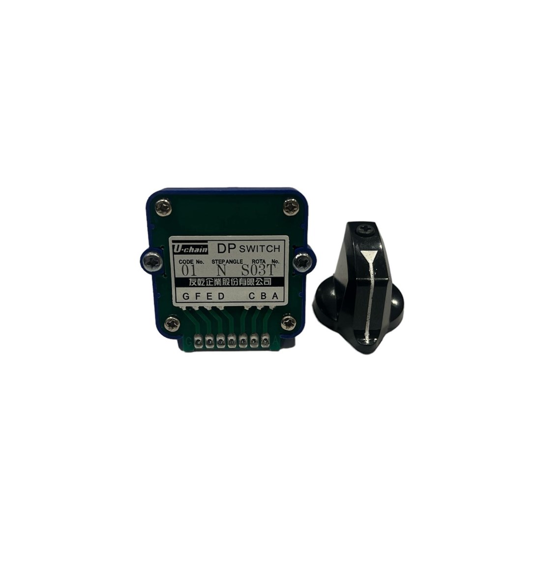 U-CHAIN 01 N MOD ANAHTARI