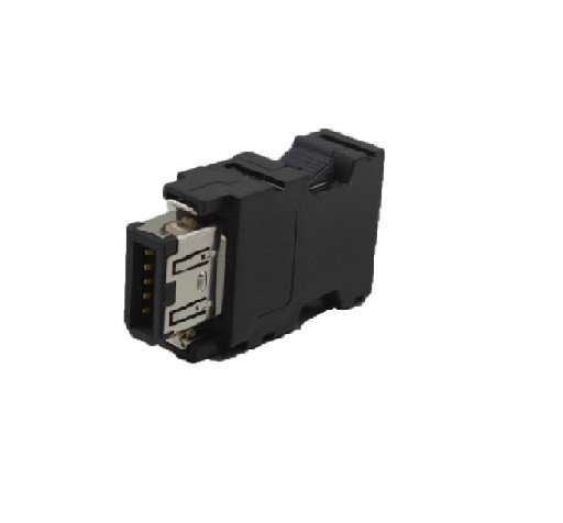 MITSUBISHI M70 M80 ENCODER KABLO SOKETİ