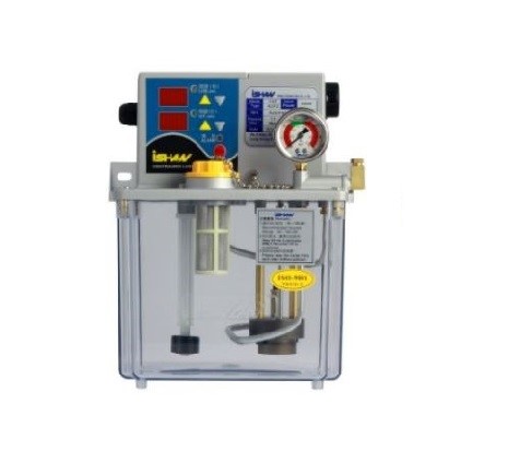 ISHAN ANOLOG YAĞLAMA ÜNİTESİ 220 VOLT 3 LİTRE