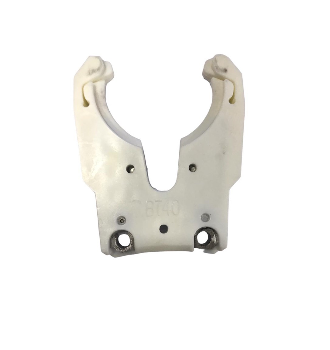 BT40 ŞEMSİYE TİPİ ATC ÇENESİ