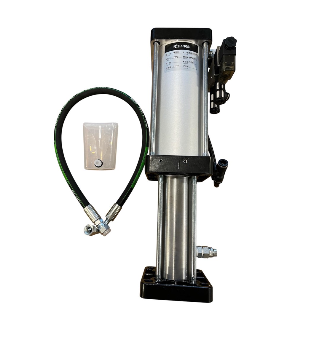 SUN CLUMP-UNCLUMP PİSTON 110CC