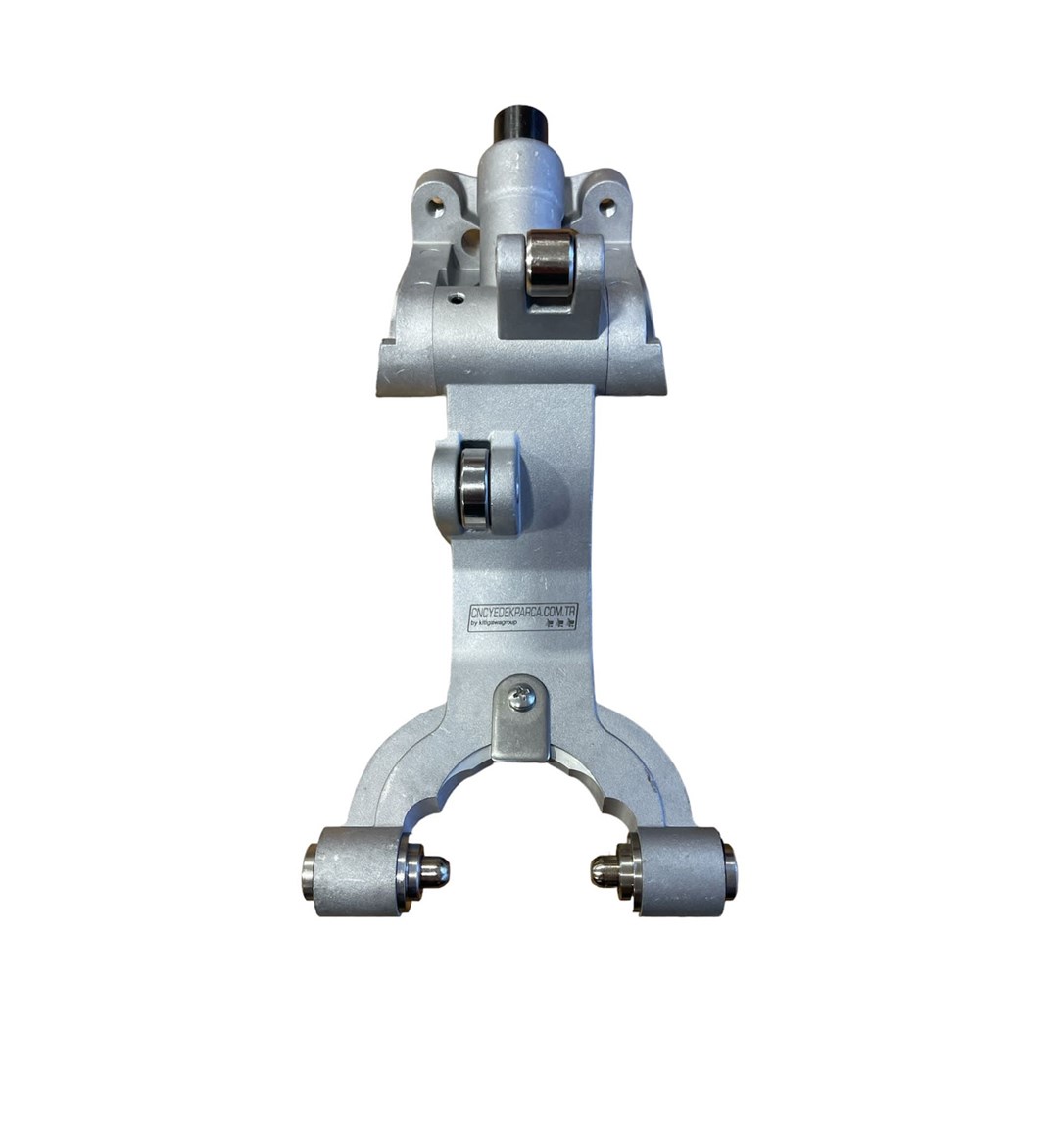 BROTHER TAPPING CENTER ATC TAKIM TUTUCU S2A