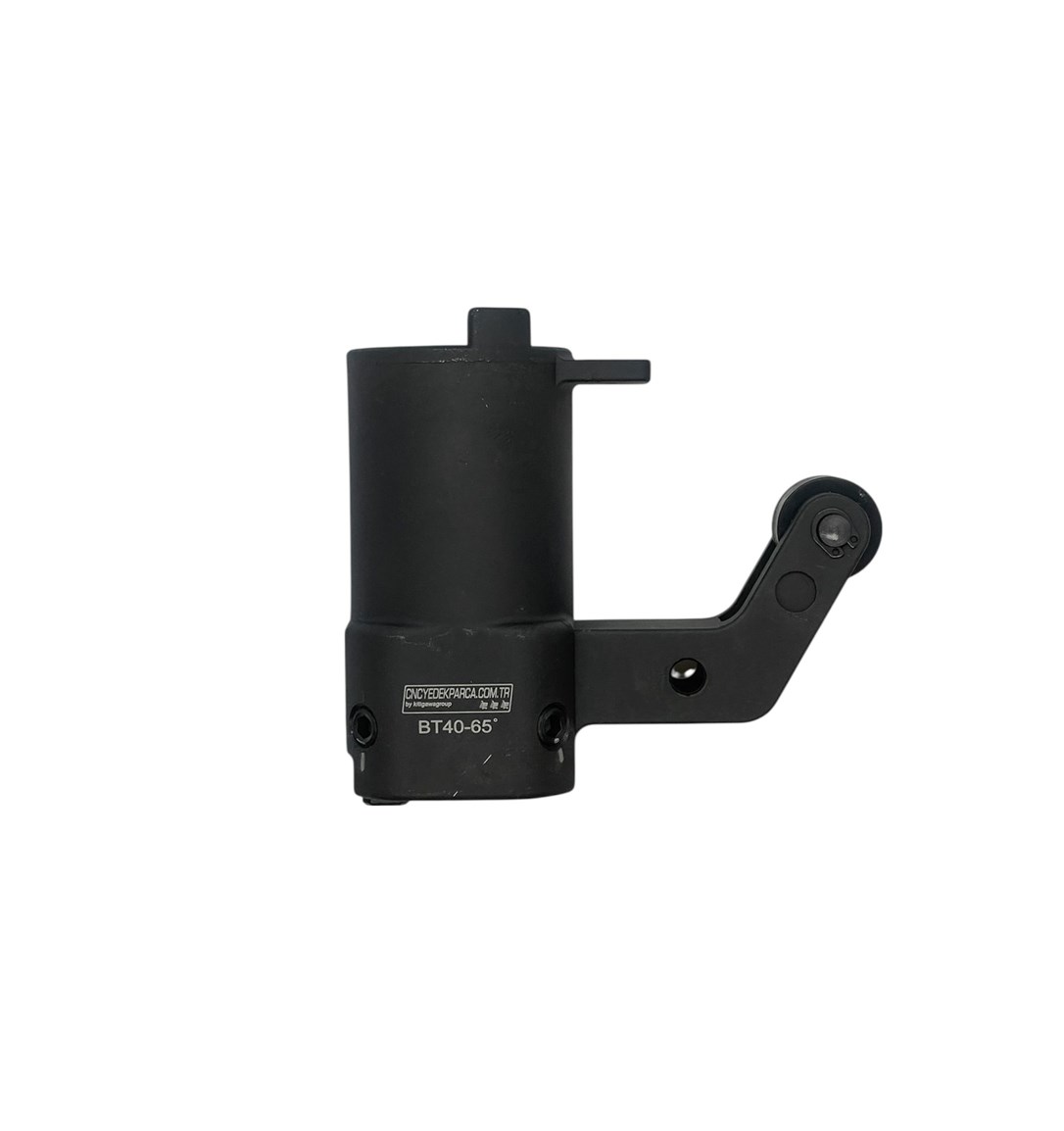 DETA METAL BT40-65 POT