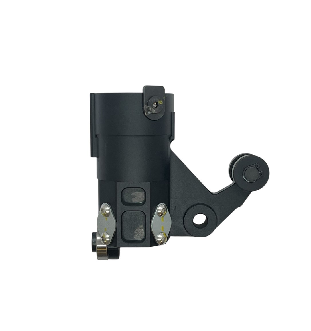 KITIGAWA BT40-65 POT METAL (DÜZ)