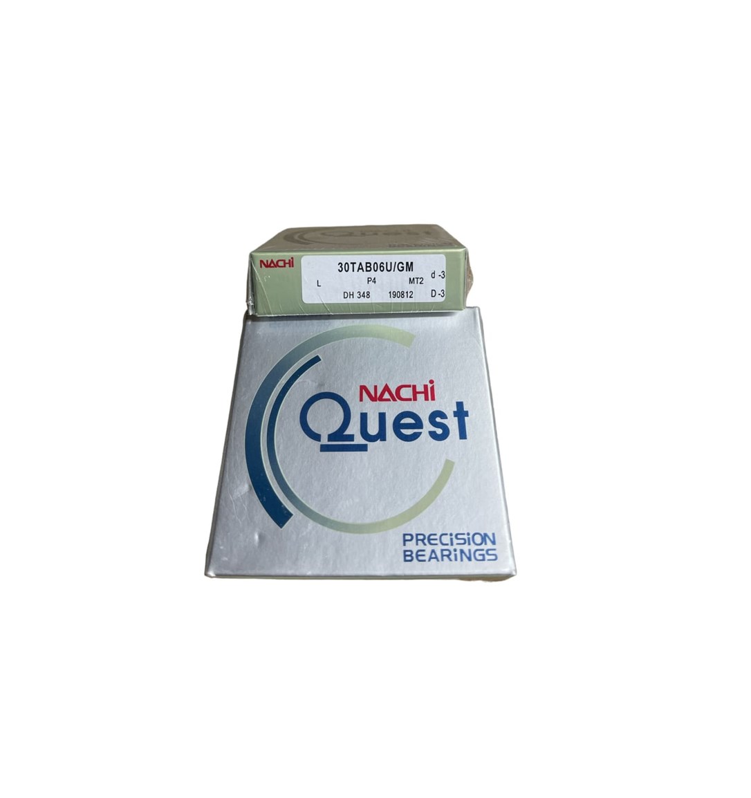 30 TAC NACHİ RULMAN