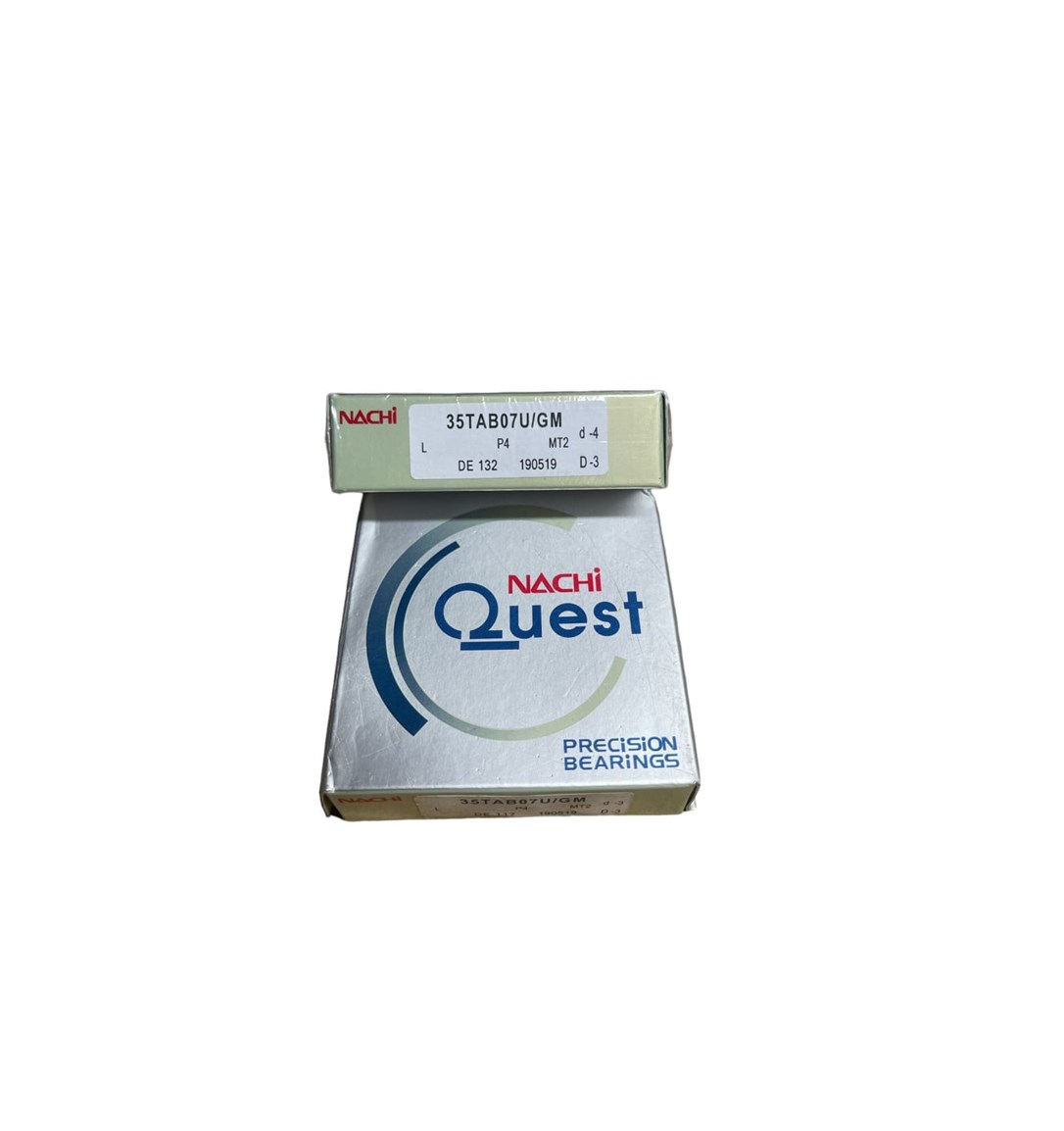 35 TAC NACHİ RULMAN