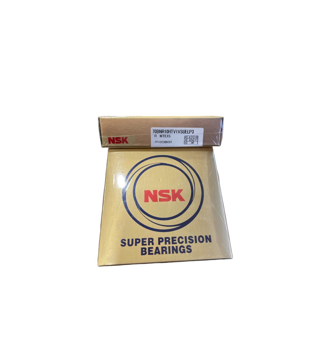 70BNR NSK SERAMİK RULMAN