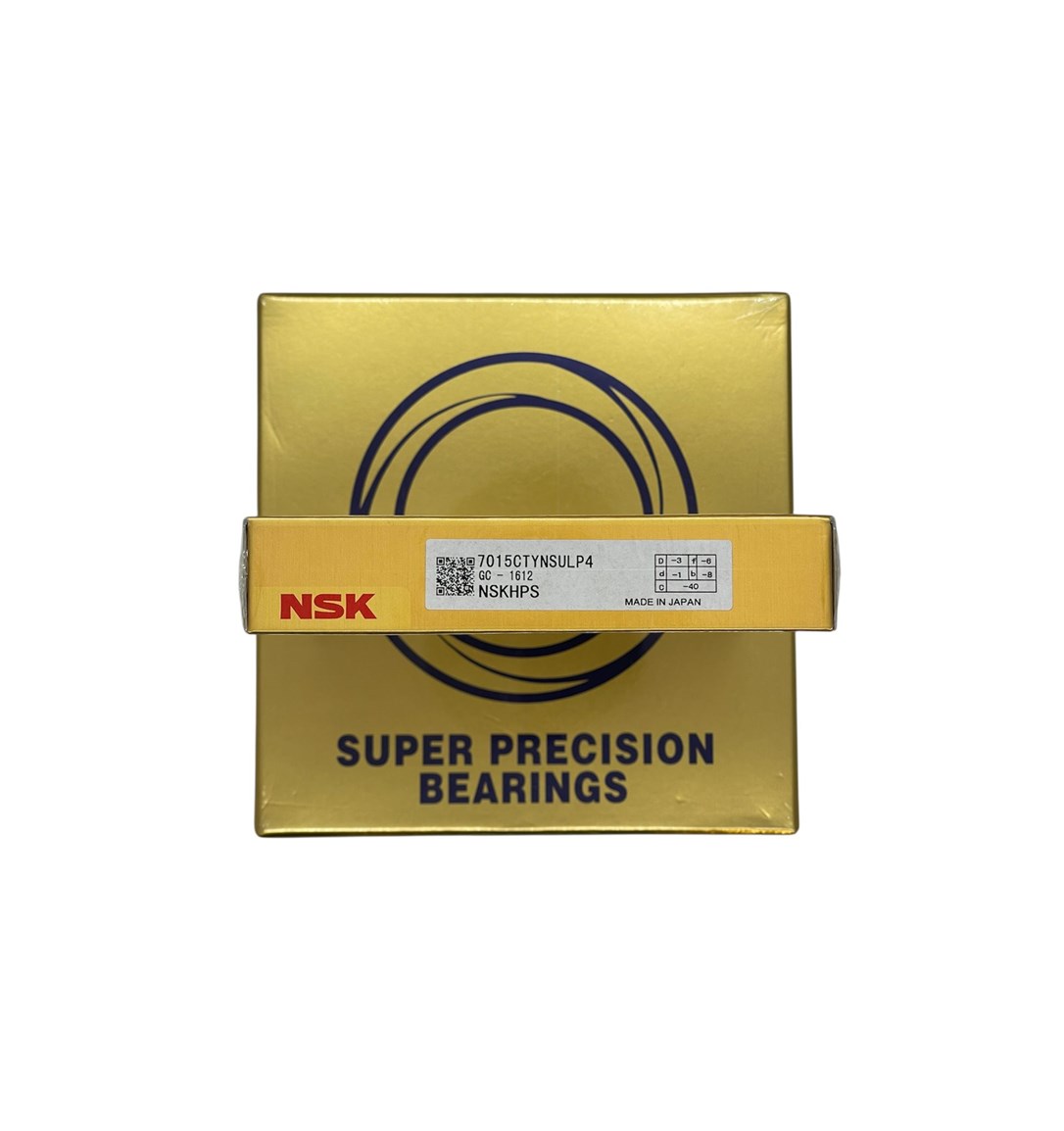 7015 NSK RULMAN