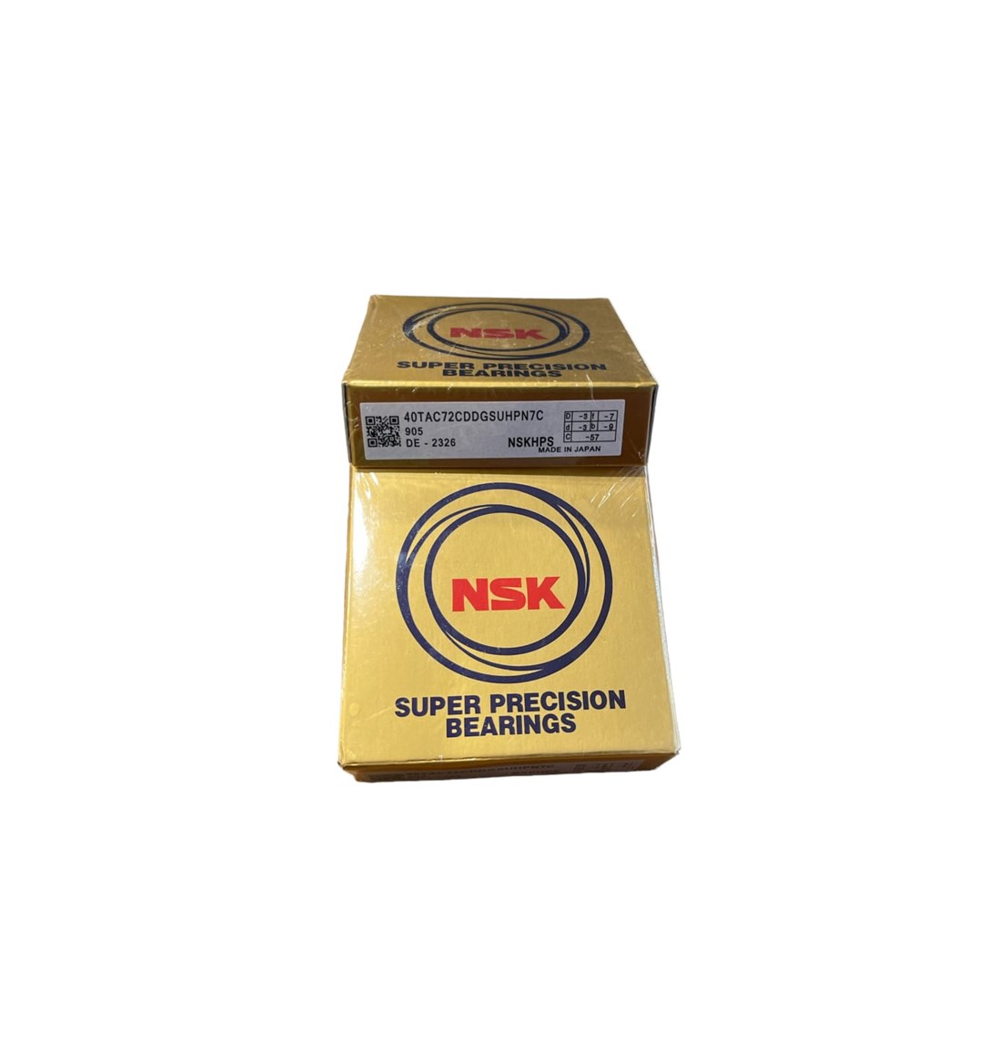 40 TAC 72 BSUC10PN78