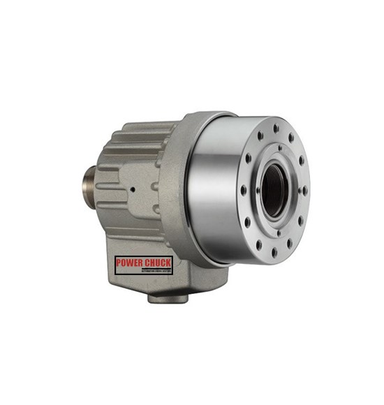 12 İNÇ POWER CHUCK HİDROLİK SİLİNDİR 91MM