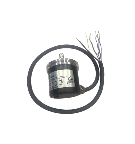 CAS42-6G10BZ24CS TARET ENCODER-DOOSAN TARET ENCODER-PULSENCODER