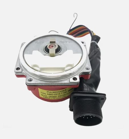 FANUC POSİTİON CODER A860-0315-T002