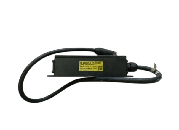 FANUC BZİ KUTUSU A860-0382-T255