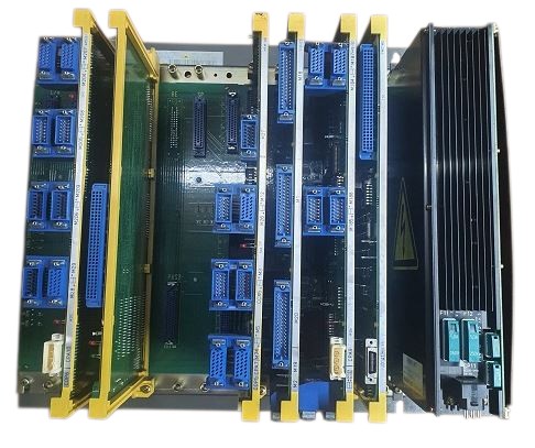 FANUC TABAN KARTI A20B-2001-0065
