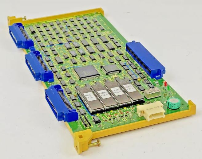 FANUC KONTROL KARTI A16B-0201-012