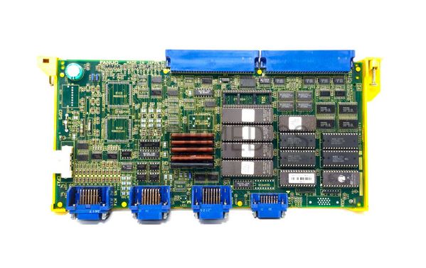 FANUC MEMORY KART A16B-2201-010