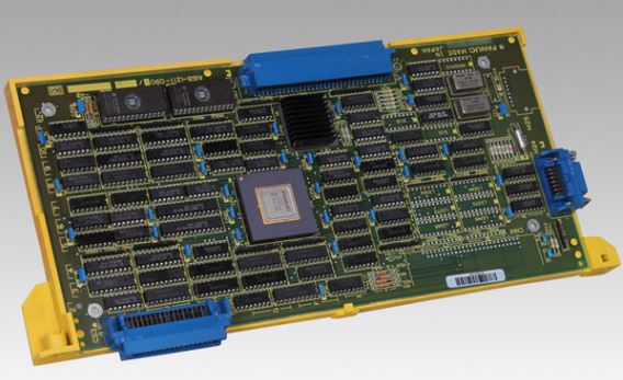 FANUC KONTROL KARTI A16B-1211-097