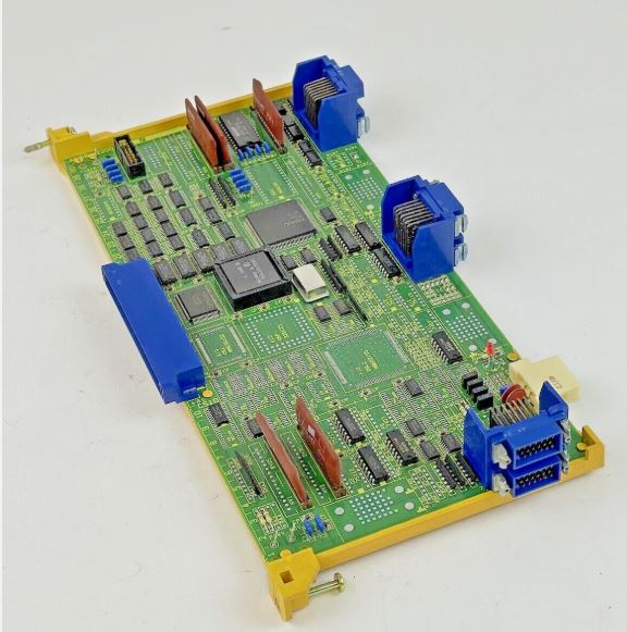 FANUC KONTROL KARTI A16B-2200-039