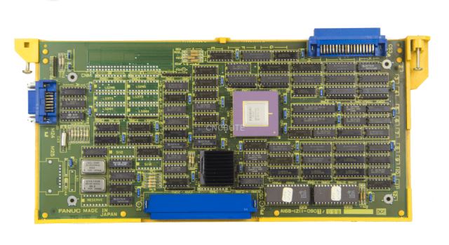 FANUC PMC-M KARTI A16B-1211-0901
