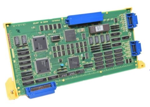 FANUC GRAFİK KARTI A16B--2200-0350