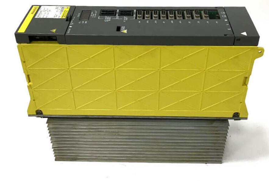 FANUC SPINDLE SÜRÜCÜ A06B-6078-H306#H500
