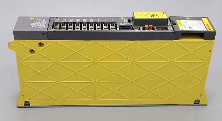 FANUC ÇİFT EKSEN SÜRÜCÜ A06B-6079-H206