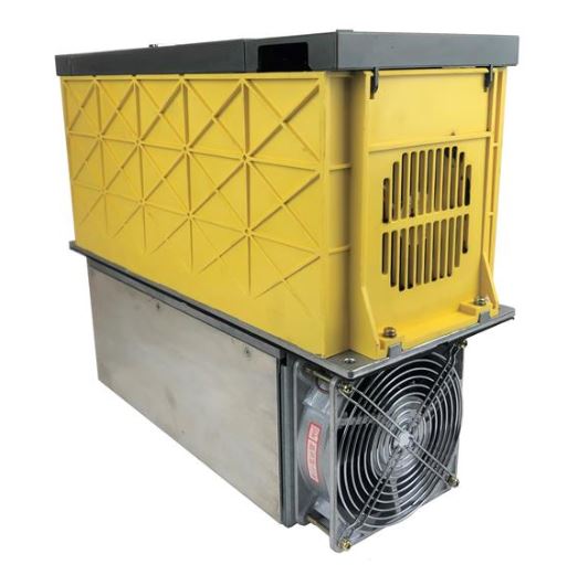 FANUC POWER SÜRÜCÜ A06B-6087-H126