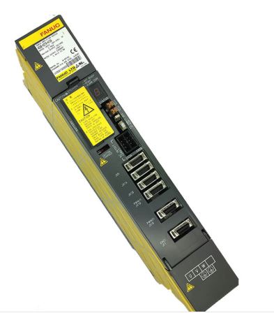 FANUC TEK EKSEN SÜRÜCÜ A06B-6079-H103
