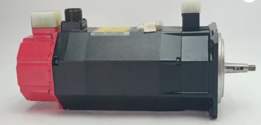 FANUC MOTOR A06B-0127-B177
