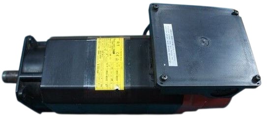 FANUC SPINDLE MOTORU A06B-0851-B190