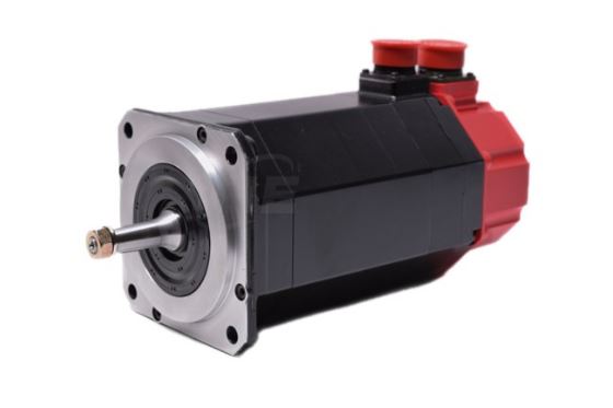 FANUC EKSEN MOTORU A06B-0127-B077 #7000