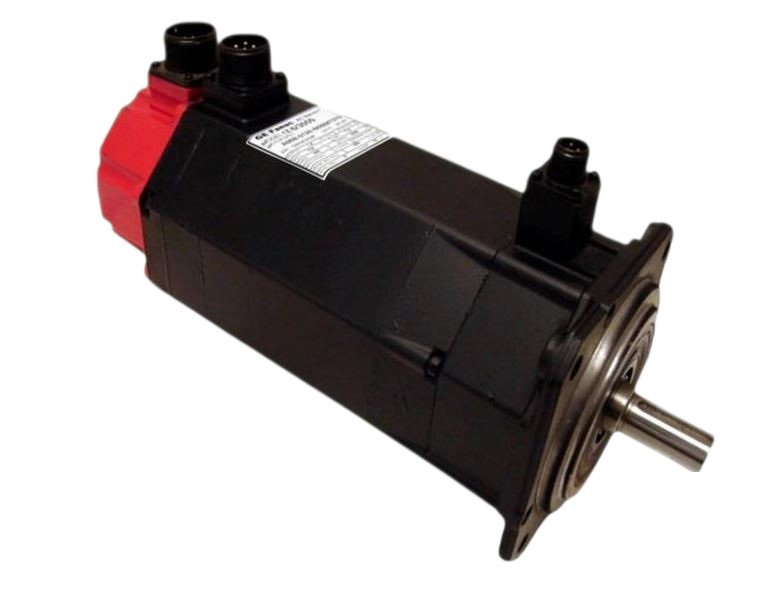 FANUC EKSEN MOTORU A06B-0127-B177 #7000