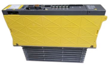FANUC ÇİFT EKSEN SÜRÜCÜ A06B-6096-H206