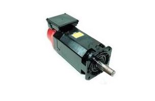 FANUC SPINDLE MOTORU A06B-0853-B130
