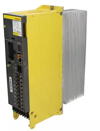 FANUC SPINDLE SÜRÜCÜ A06B-6078-H206 #H500