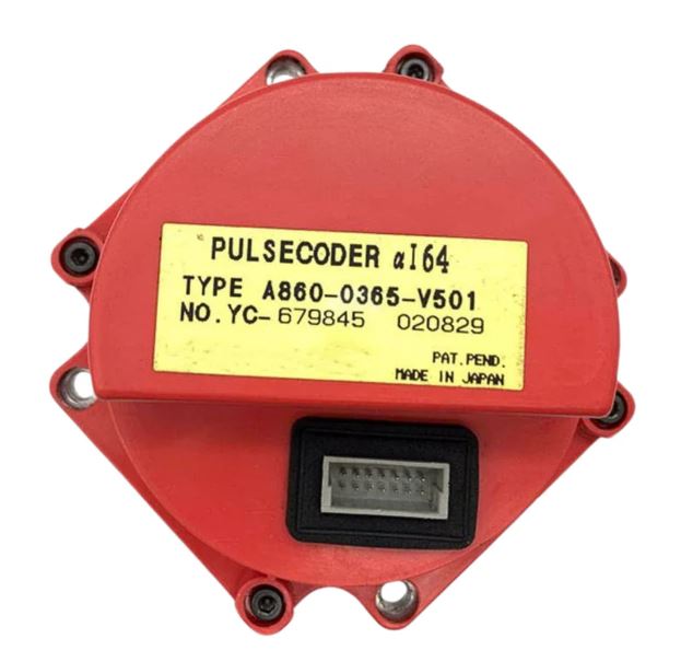 FANUC ENCODER A860-0365-V501