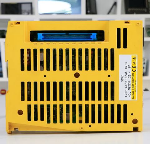 FANUC I/O KARTI A02B-0236-C203
