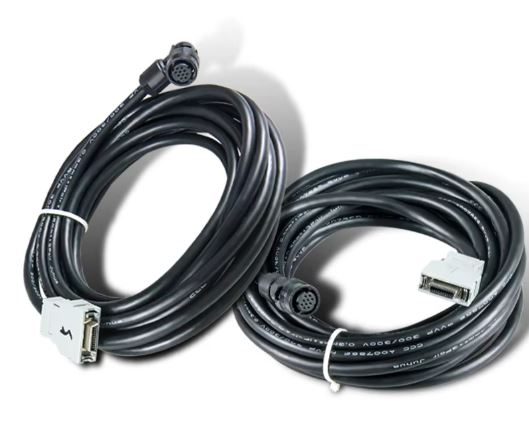 FANUC MOTOR KABLOSU 5 MT