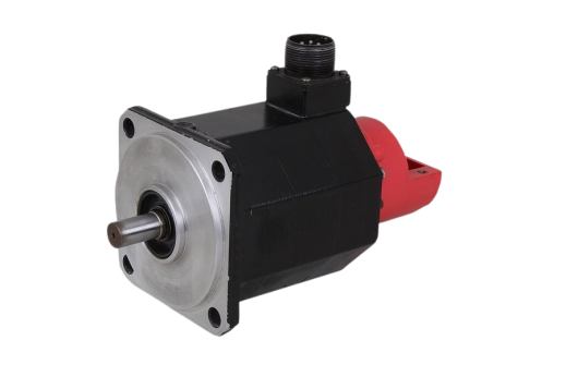 A06B-0034-B075 FANUC EKSEN MOTORU