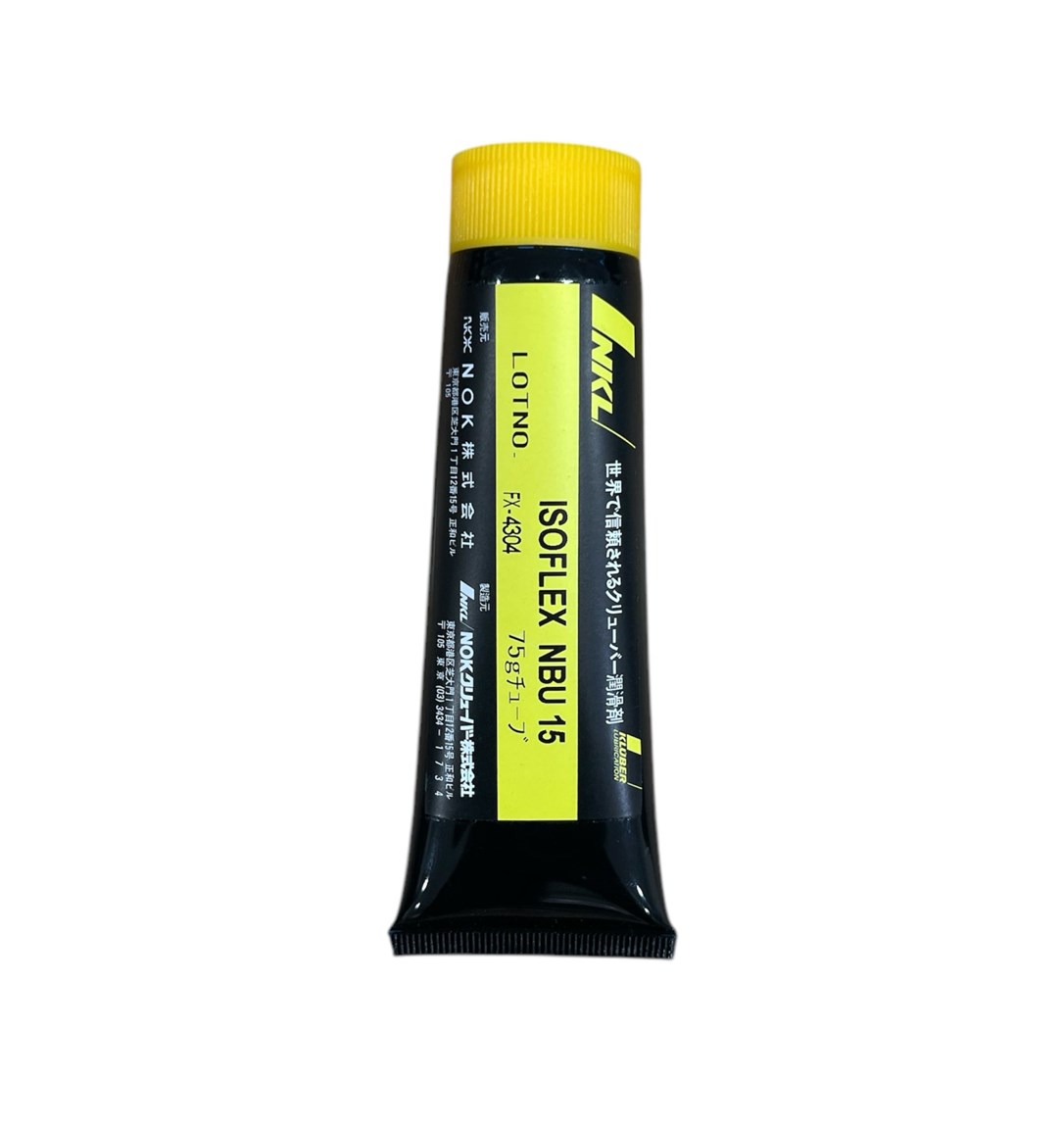 KLUBER ISOFLEX NBU 15 75 GR GRES YAĞI