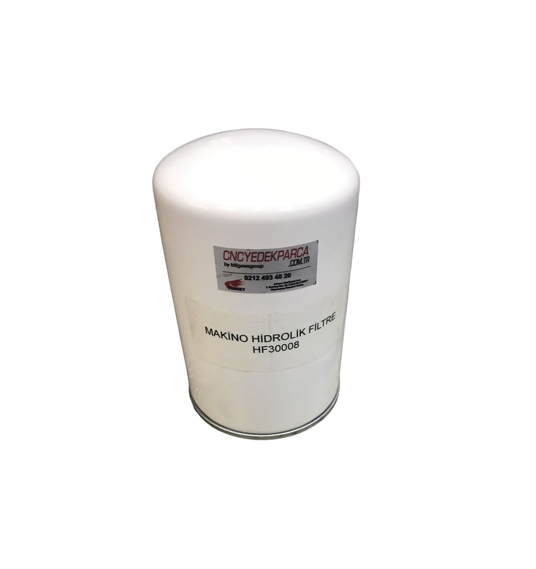HİDROLİK FİLTRE