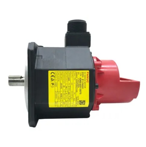 A06B-0031-B075 Fanuc Servo Motor