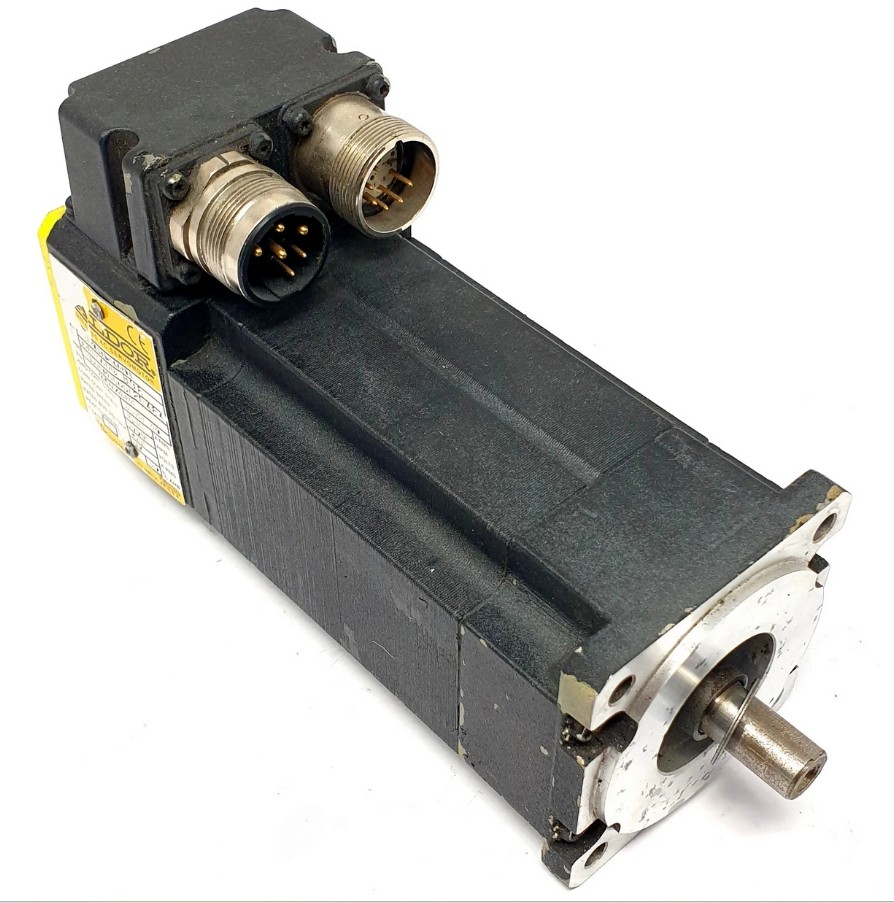 BSM63A-350CA BALDOR MOTOR
