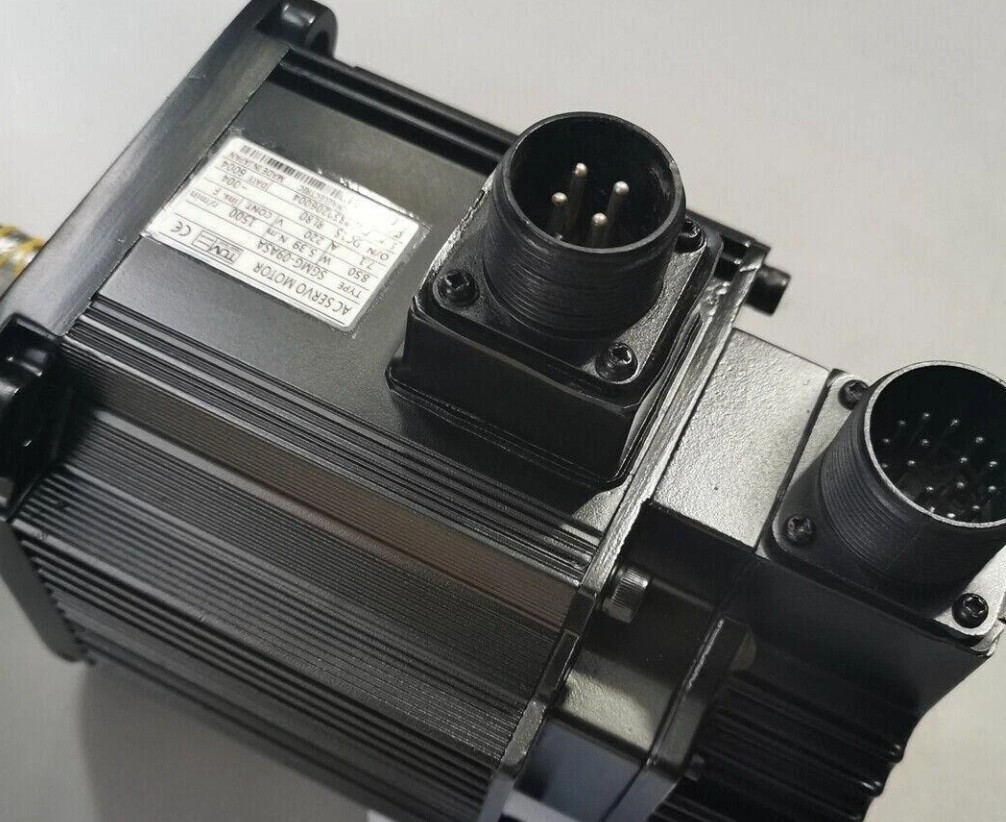 SGMG20A2A YASKAWA SERVO MOTOR