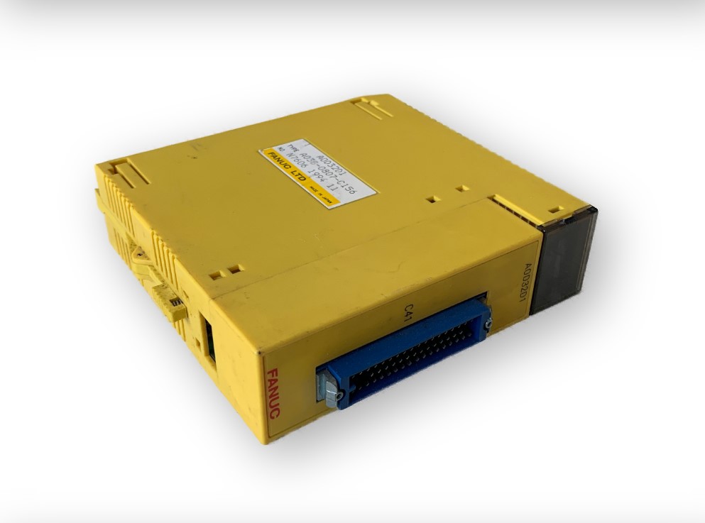 A03B-0807-C156 FANUC