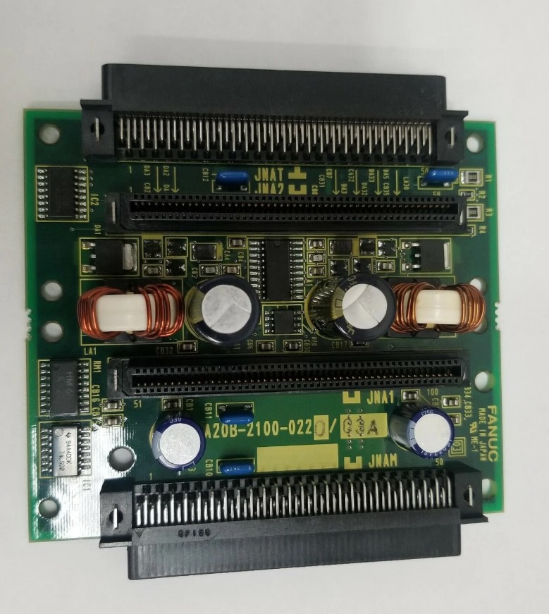 A20B-2100-0220 FANUC